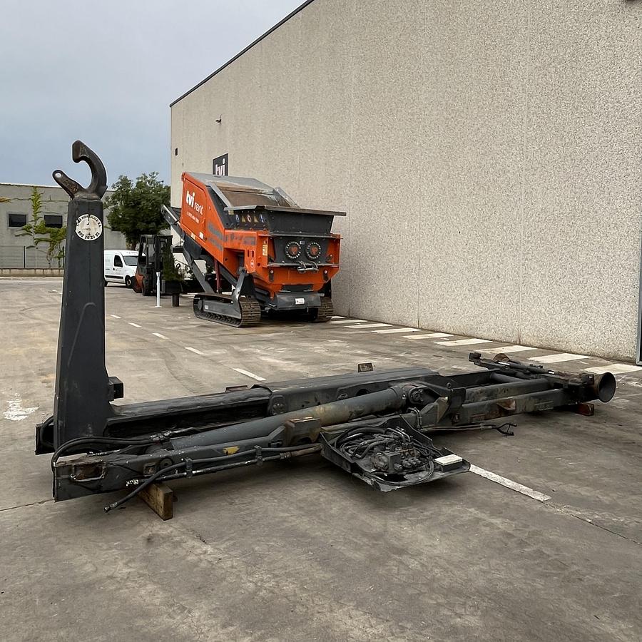 Meiller PK14 50
