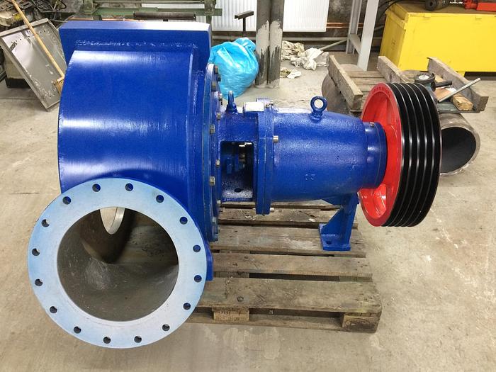 Used RCM  SPC350-600 Contaminex