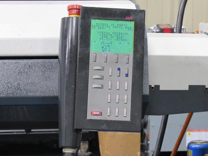 Used 2018 Tsugami B0206-III 6-Axis CNC Swiss Lathe