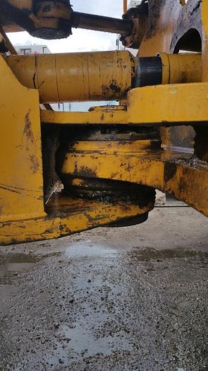 Used 2007 VOLVO L150E