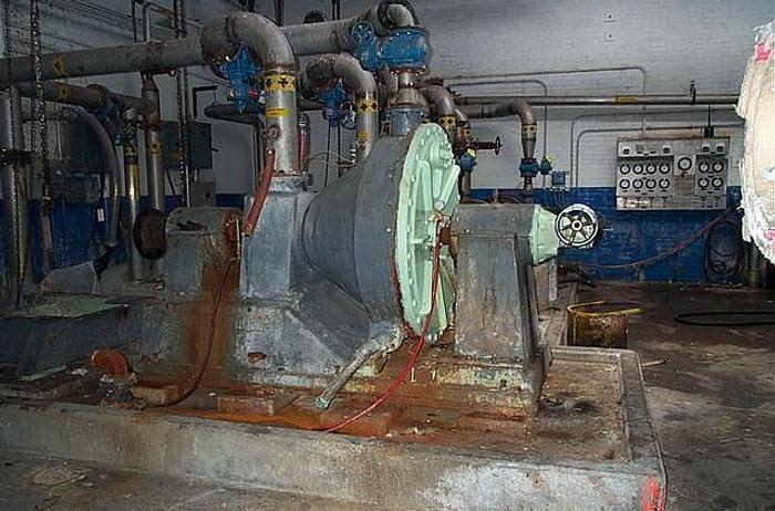 Used JONES STOCKMASTER #15051