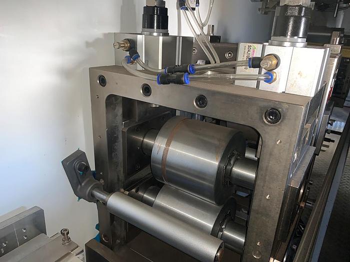 Unused Former, Mask, N-95, String Applicators, Dittest, Unused #A744471