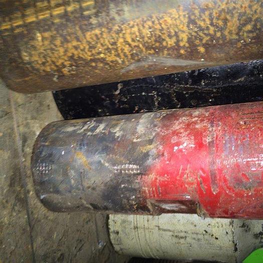 Used Sub Adapter - 1103110300417