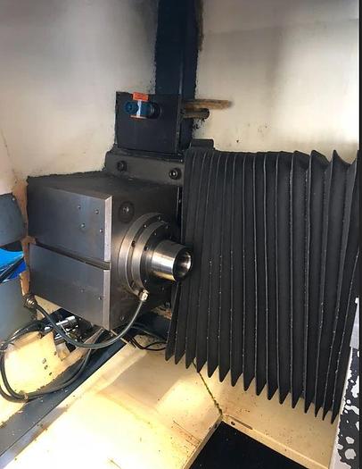 Used 2000 Omniturn GT-75 Series III