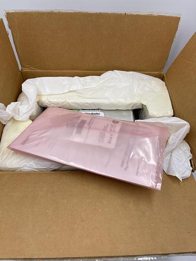 Used Allen-Bradley 2711P-T7C6D1 Ser A, 2711P-RN6 Ser B