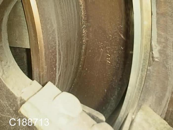 Used Centrifuge, Decanter, Bird, 40" X 60", 100 HP, 304 S/st, #C188713