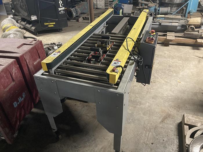 Used Eagle Case Sealer  EZRPAK