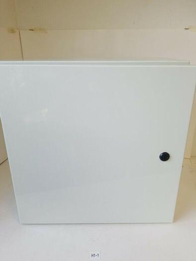 **NEW** Saginaw SCE-20EL2008LP Electrical Enclosure. *FAST SHIPPING*