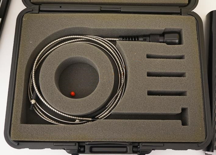 Used Optronic Laboratories (Gooch & Housego) OL770-LED VIS/NIR Spectroradiometer