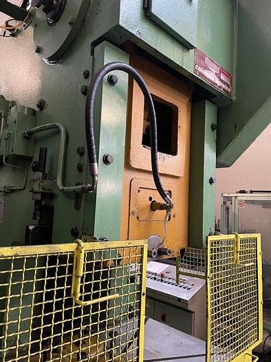 Usato COLOMBO AGOSTINO 160 ton