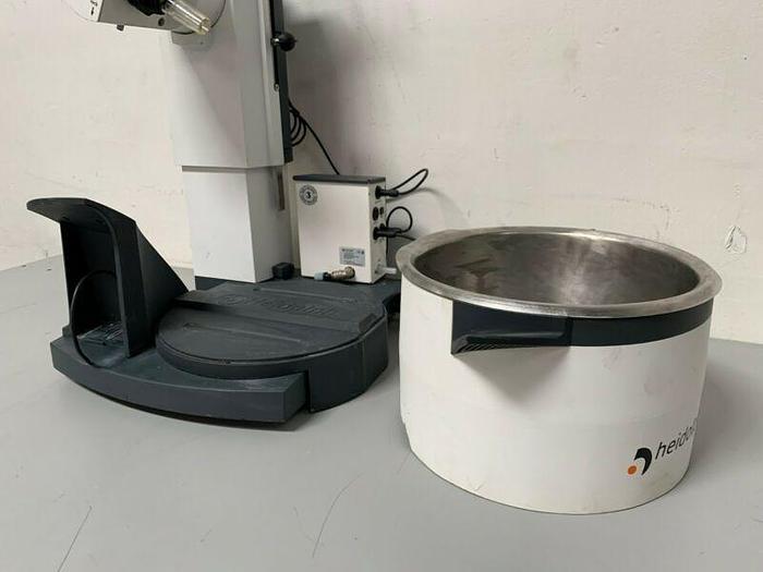 Used Heidolph 562-00000-01-2 Hei-VAP Rotary Evaporator 115V