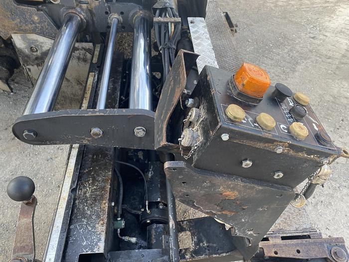 Usato 2005 ABG TITAN 473-2