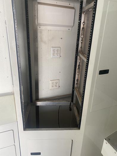 Used 2007 International  Wireline