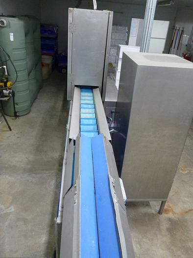 Used GP GRADERS Fish Processing