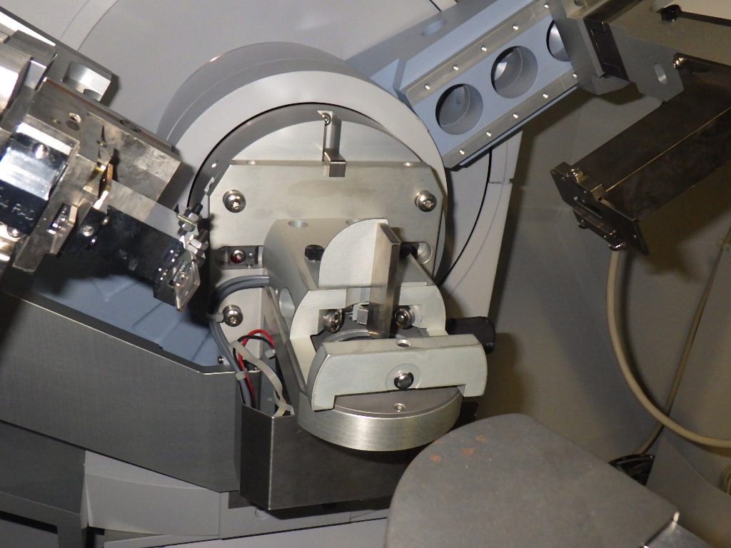 Used 2010 Philips/ Panalytical X-Pert Pro