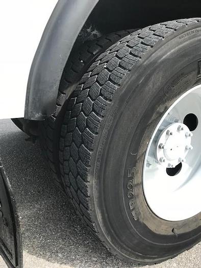 Used 2008 Chevrolet T8500 Cabover Altec AM55 Bucket Truck - C15280