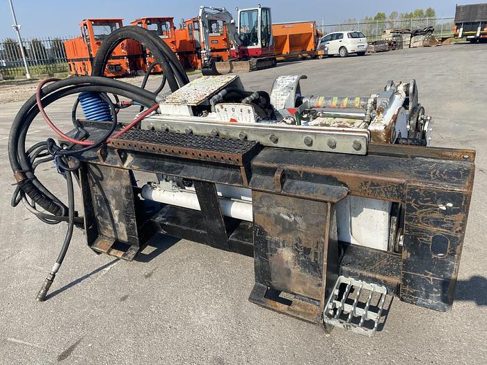 Usato 2013 SIMEX PL 1000