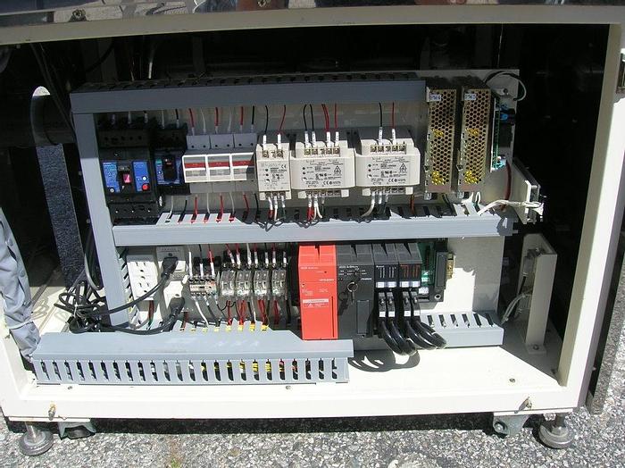 Used Lab, Dryer, Spacer, System, Xeving, Type XDS #C741485