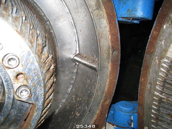 Used 1995 SUNDS CONFLO JC-01 #25348