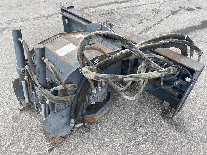 Usato 2011 BOBCAT S650