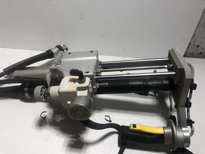 Used Atlas Copco ETD ST61-20-10 5 - 22 nm, 3/8'' square