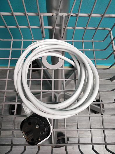 Gebraucht Datascope Trio Patientenmonitor auf Trolley mit Zubehör