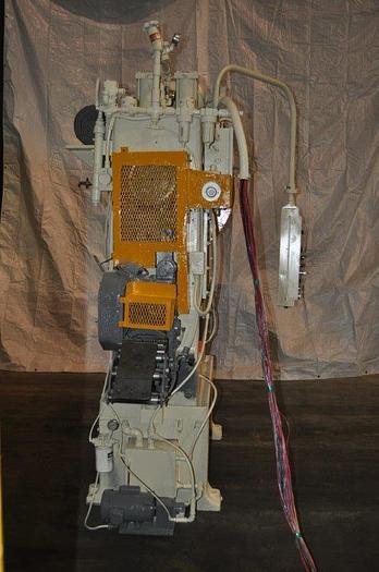 Used 30 TON MINSTER SSDC PRESS