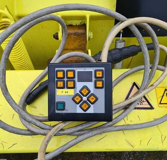 Gebruikt 2002 Schmidt ML-39