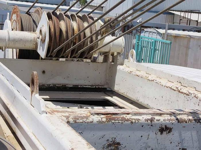 Used 2008 CASAGRANDE C600