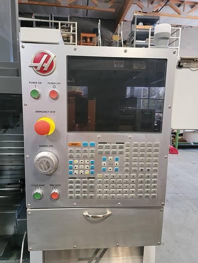 Used 2018 HAAS VF-2 CNC Vertical Machining Center *** Low Hours***
