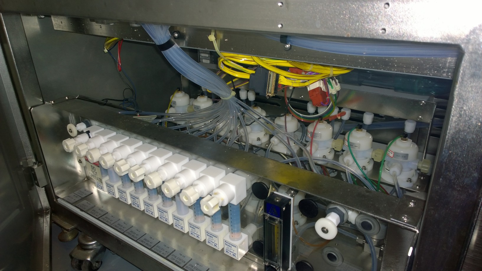 Used On-trak DSS Series 2 II