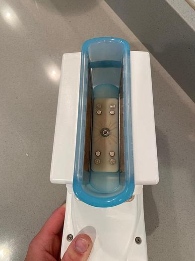 Used Zeltiq Breeze Coolsculpting CoolFit Handpiece ~ Warranty ~ Excellent Condition ~