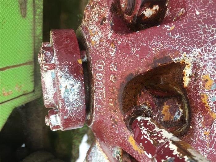 Used 0 Joy WB AIR BOOSTER