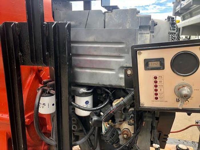 Used (2) 2012 Multiquip 6" Trash Pumps