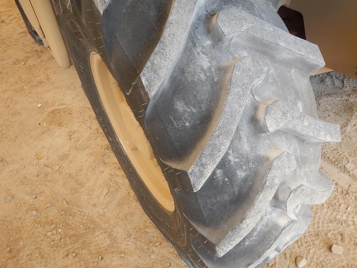 Used 2014 Kalmar RT-022