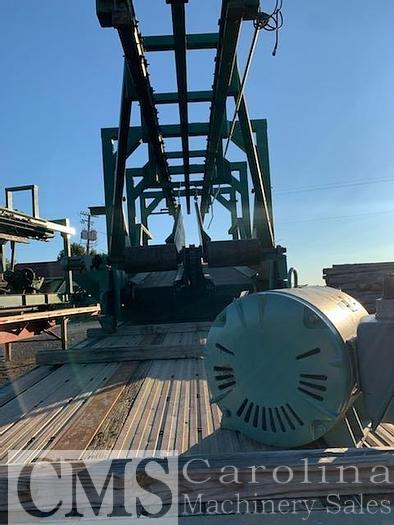 Used Cooper End Dog Scragg Mill