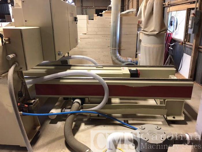 Used 2001 Komo VR510 CNC Router