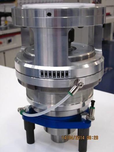 Hiteco  scm group Master line copy