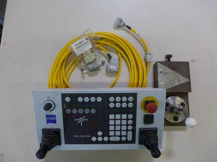 Gebraucht Zeiss Steuerungspanel BP 26 mit Joystik