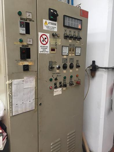 Used STEAMER ARIOLI