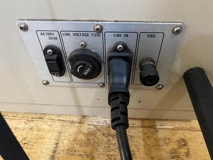 Used Mitutoyo  PJ-300 Profile Projector