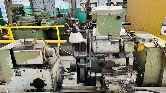 Used Szlifierka do wałków Schaudt E450NP x 500 mm
