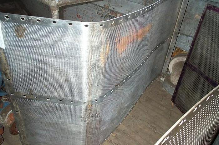 Used BIRD JS24 #14637