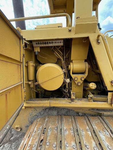Used CAT 953 Track Loader