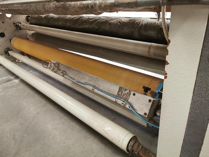 Usato 2008 MARIO CROSTA