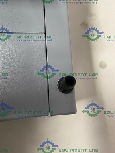 Used Vacuubrand ME 8 NT Diaphragm Vacuum Pump 120V