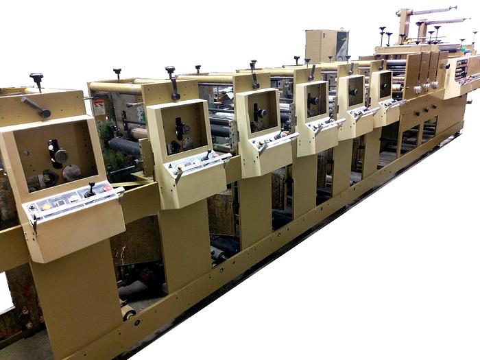 MARK ANDY 4120
