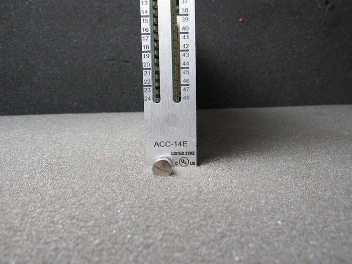 Used Delta Tau Delta Tau 3R0-603474-104 ACC14E 48 I / O UMAC