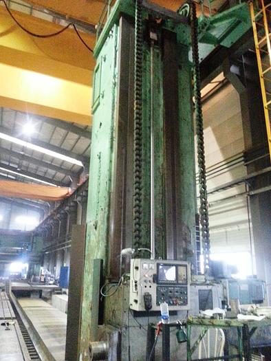 Used Borer Horizontal Floor Type CNC Asquith