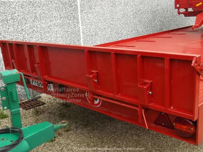 2024 Francini C 85 XL